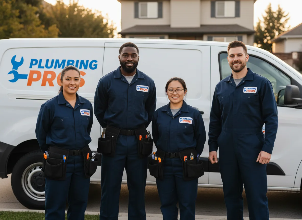 Water Heater Repair company in Roseville, IL